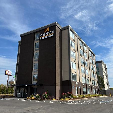 Hotel Weston マリエッタ エクステリア 写真