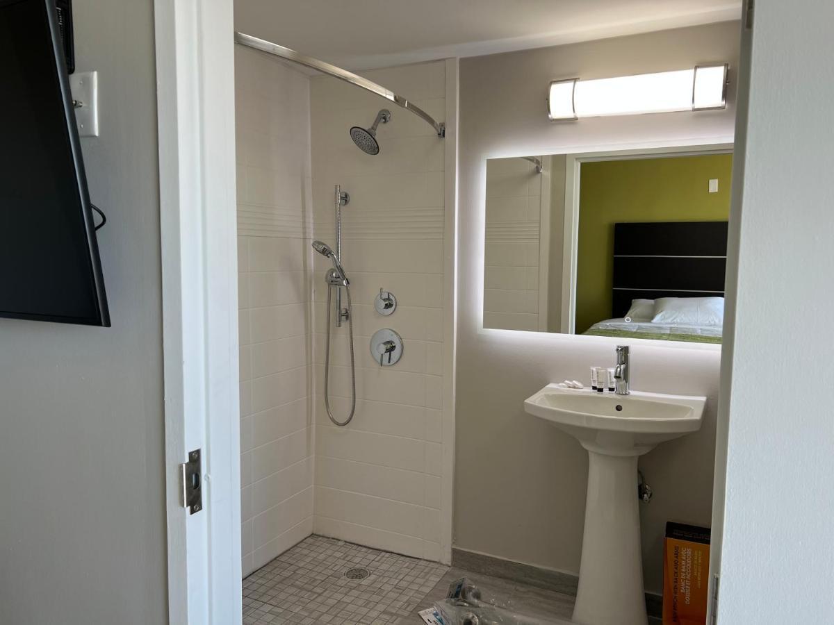 Hotel Weston マリエッタ エクステリア 写真