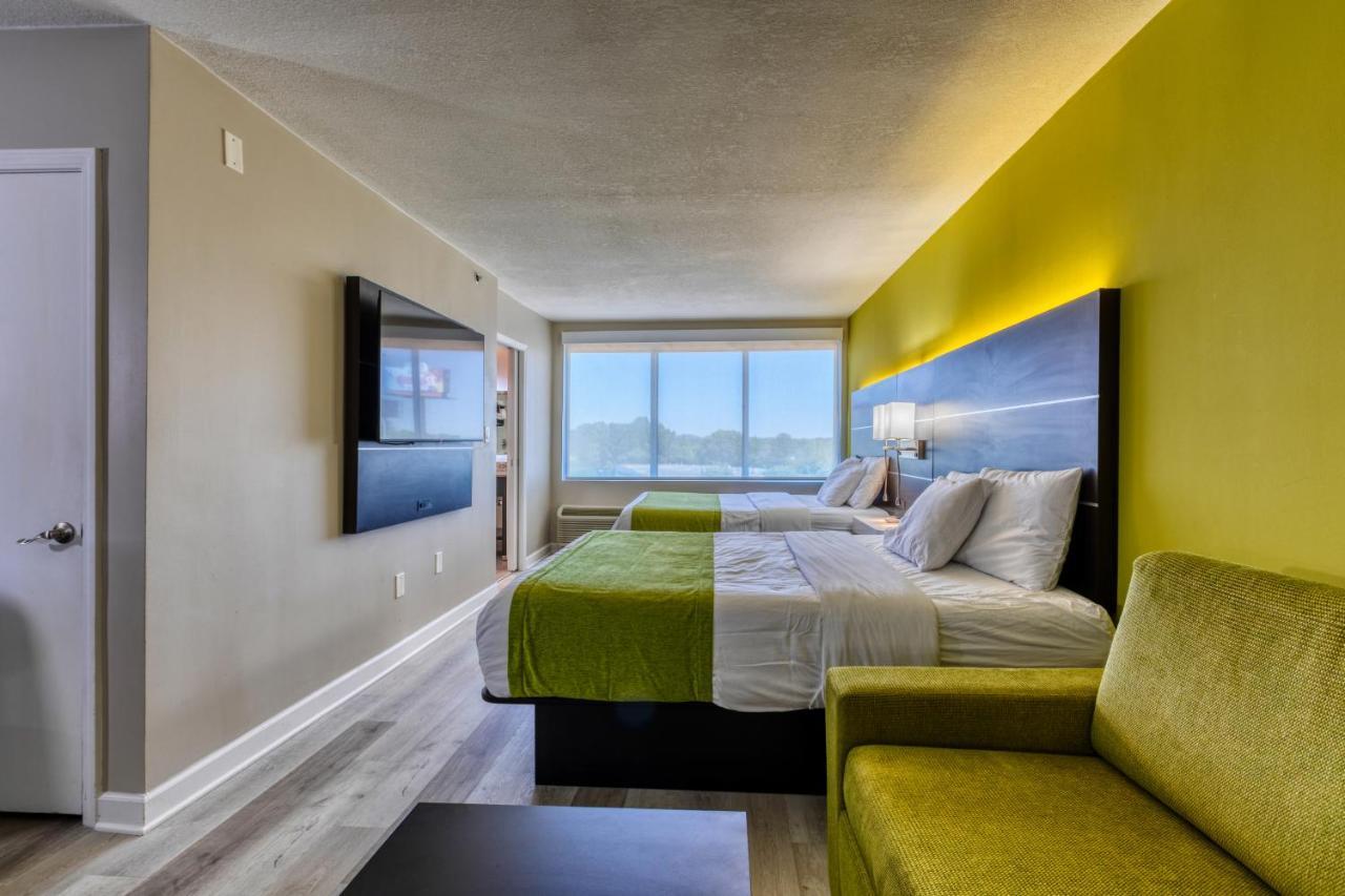 Hotel Weston マリエッタ エクステリア 写真