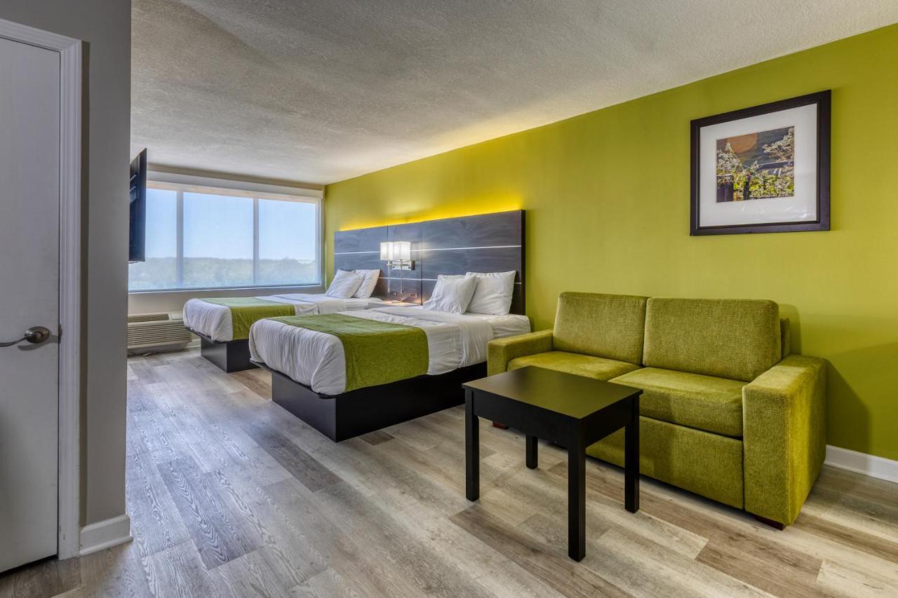Hotel Weston マリエッタ エクステリア 写真