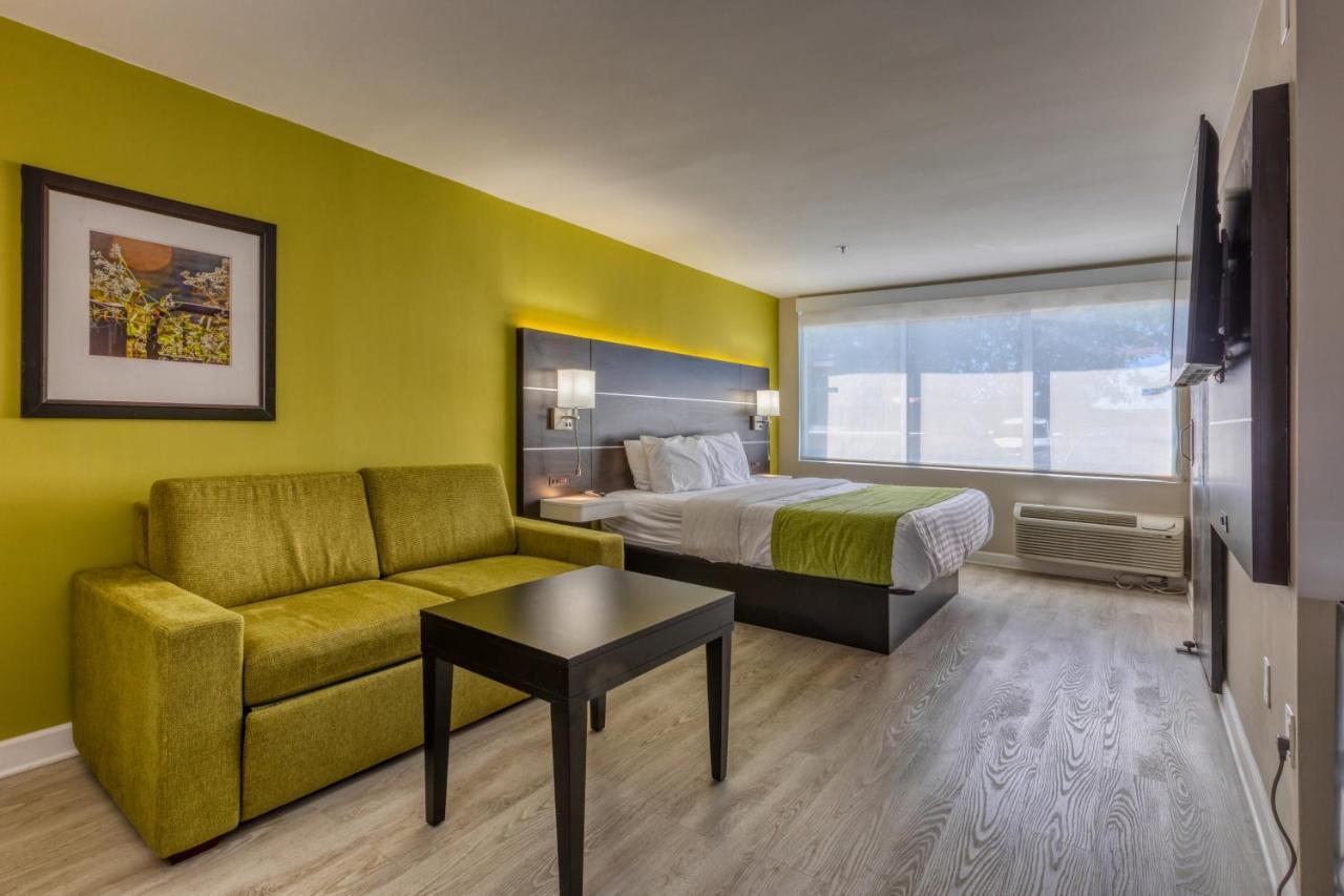 Hotel Weston マリエッタ エクステリア 写真