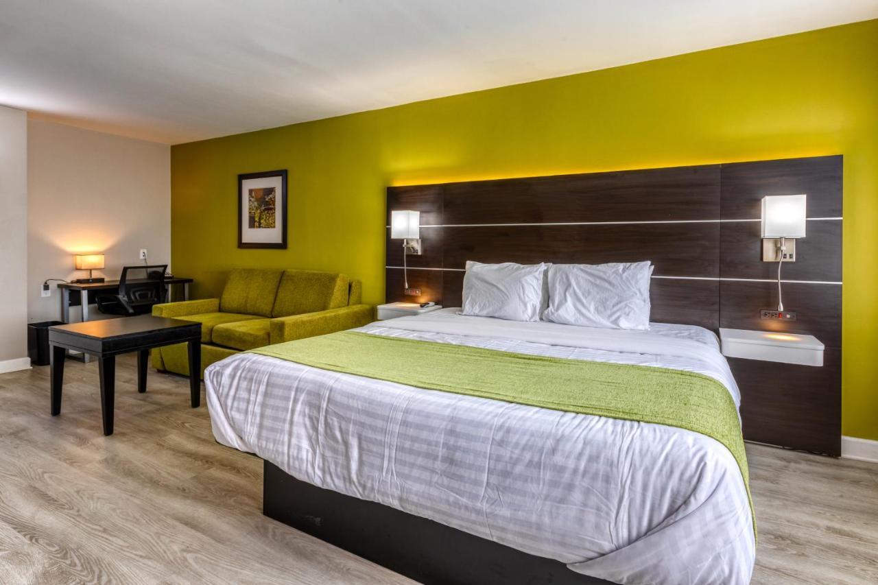 Hotel Weston マリエッタ エクステリア 写真