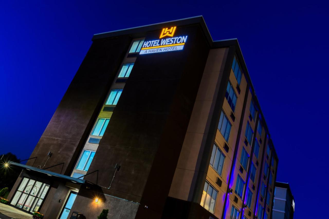 Hotel Weston マリエッタ エクステリア 写真