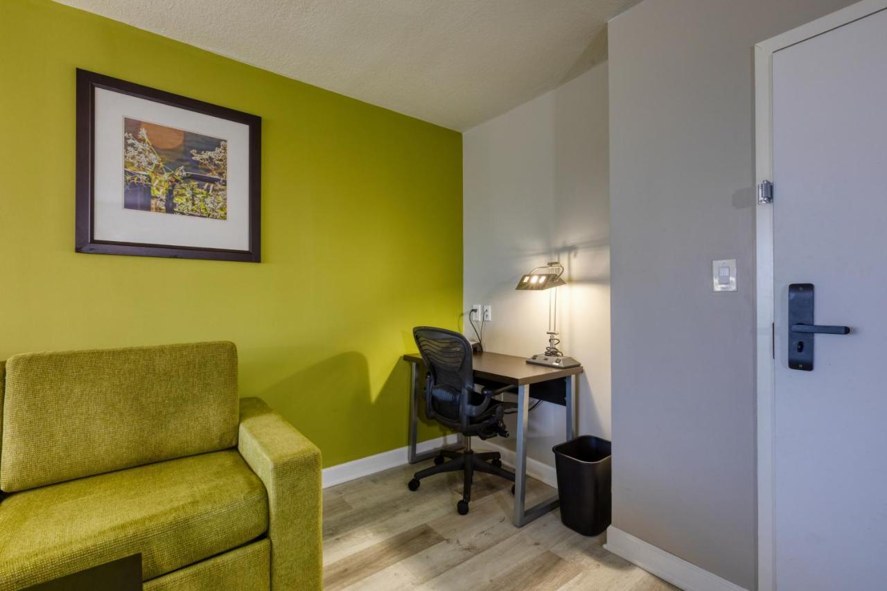 Hotel Weston マリエッタ エクステリア 写真