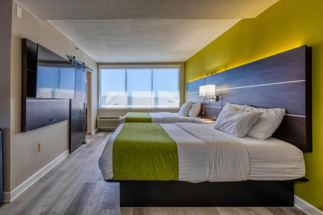 Hotel Weston マリエッタ エクステリア 写真
