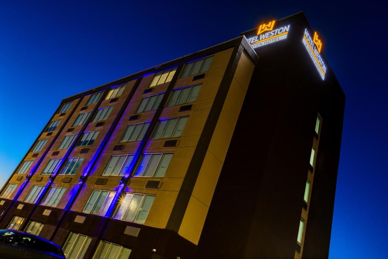 Hotel Weston マリエッタ エクステリア 写真