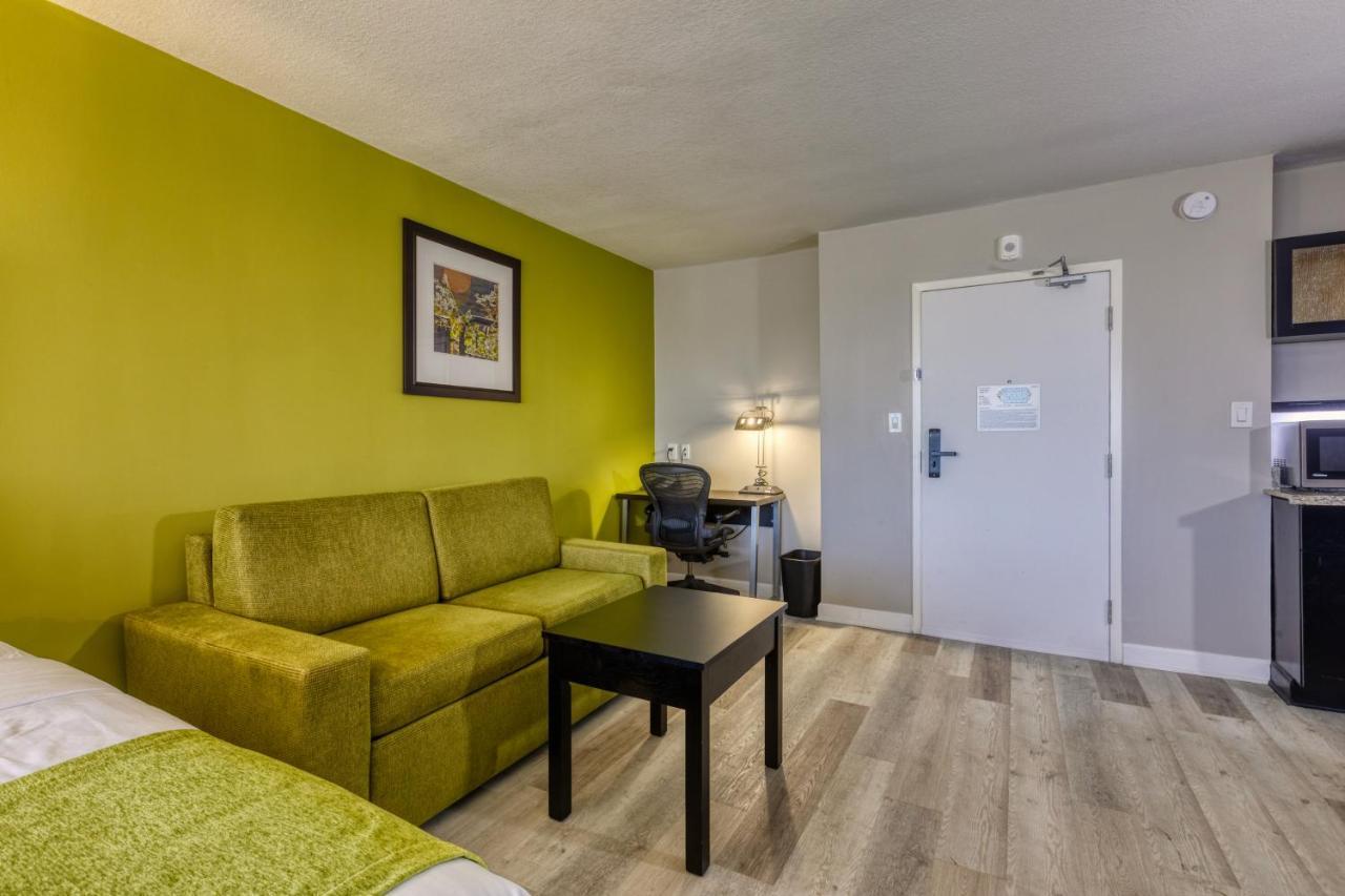 Hotel Weston マリエッタ エクステリア 写真