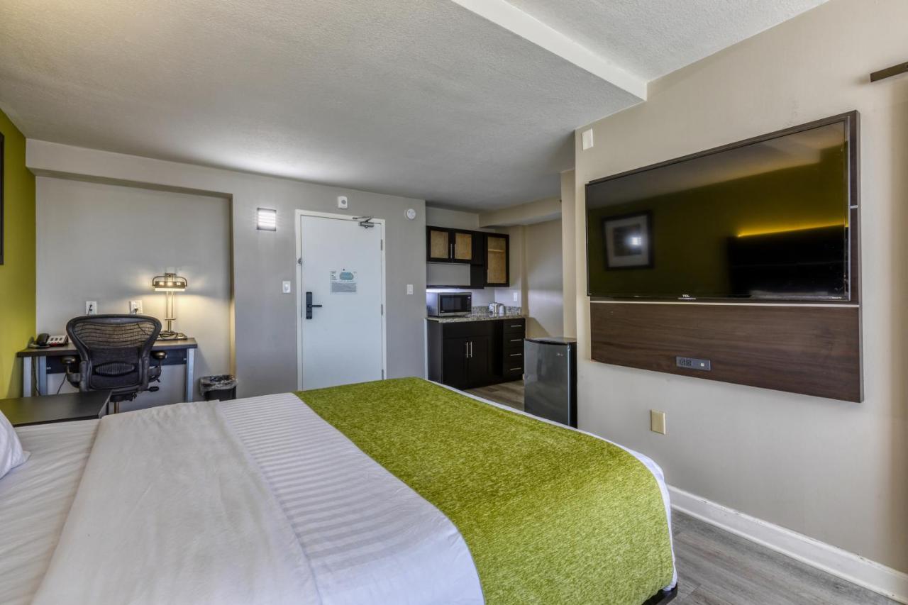 Hotel Weston マリエッタ エクステリア 写真